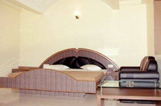 Hotel Raju Palace, Rajsamand 4